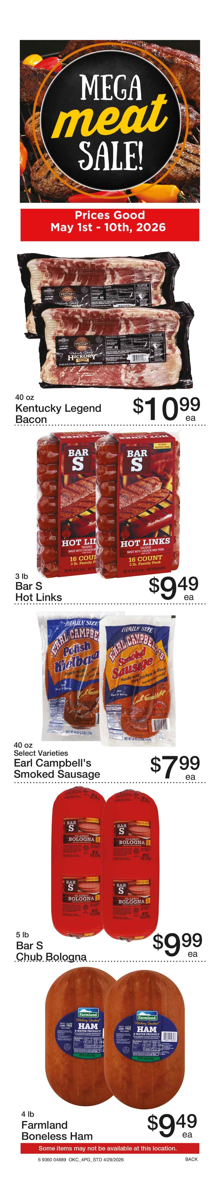 Ad page image